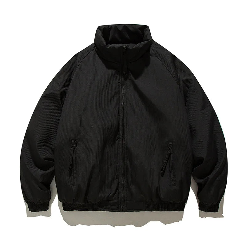 Aurelian Puffer Jacket
