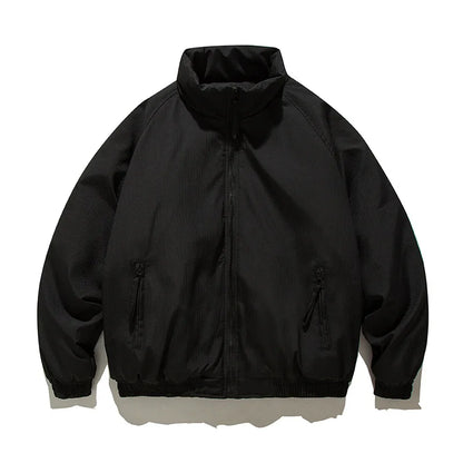 Aurelian Puffer Jacket