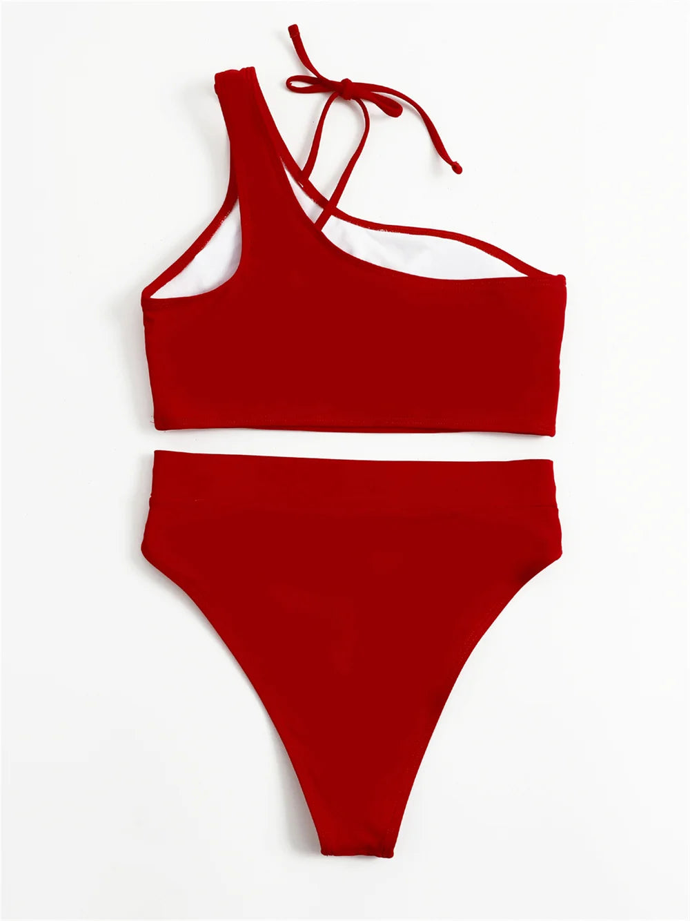 Vanta Cut-Out Bikini Set