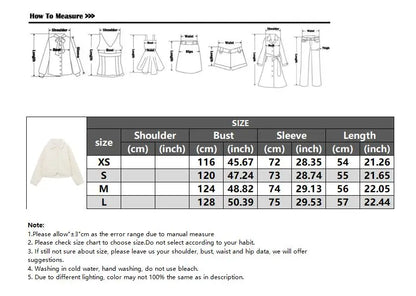Padded Coat New In Outerwears Bow Beige Cropped Snow Parkas Elegant Luxury Women's Coat Warm Woman Winter Coats