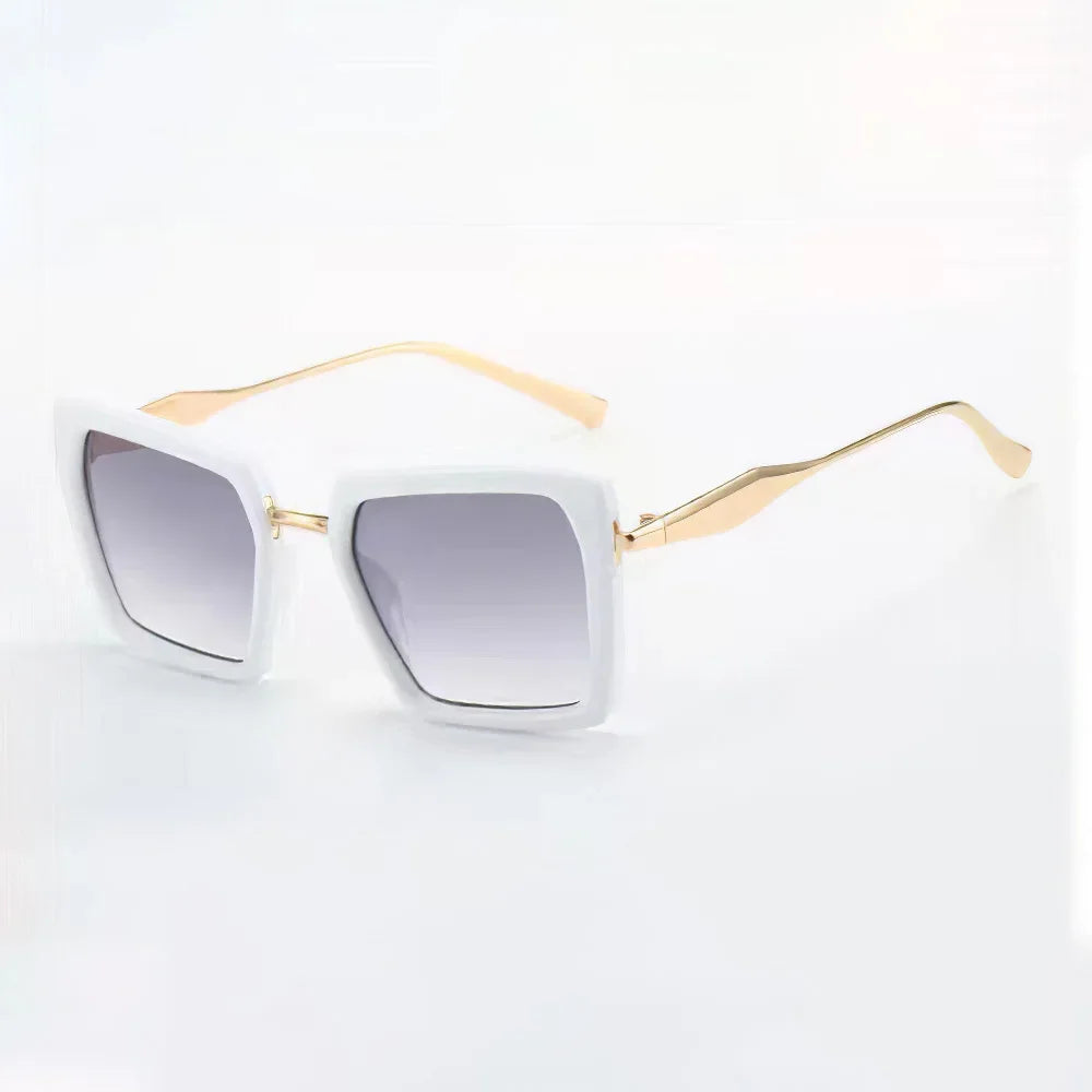 Luxe Verde Edge Women’s Sunglasses