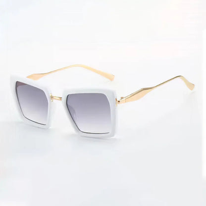 Luxe Verde Edge Women’s Sunglasses