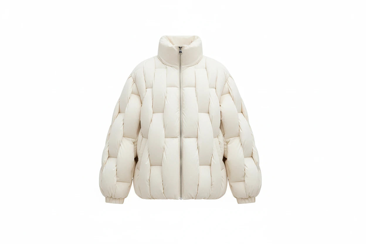 Titan Puffer Jacket