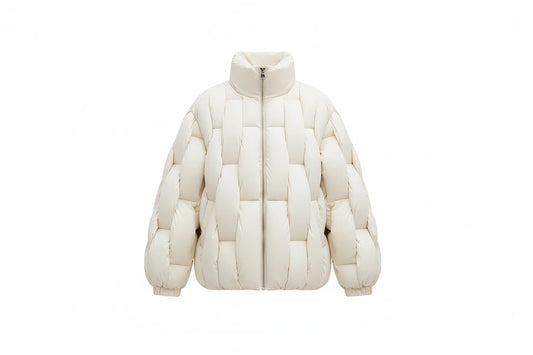 Titan Puffer Jacket
