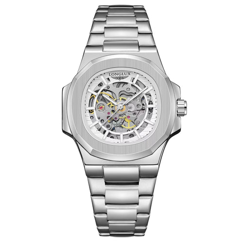 Apex Skeleton Automatic Watch