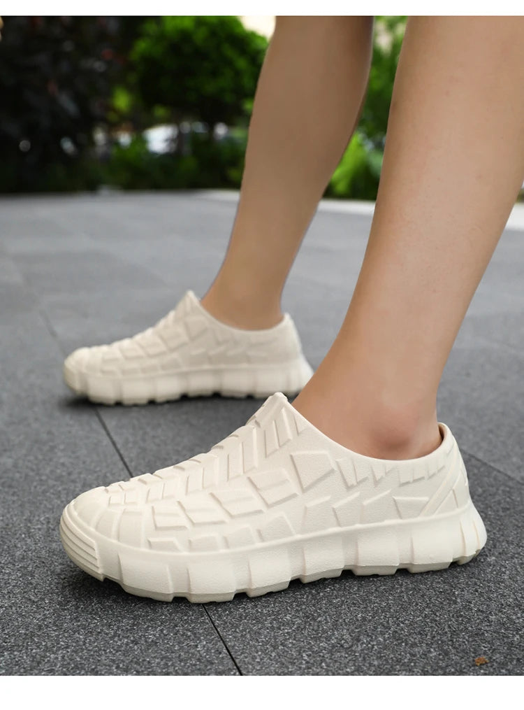 Gravix Sandal