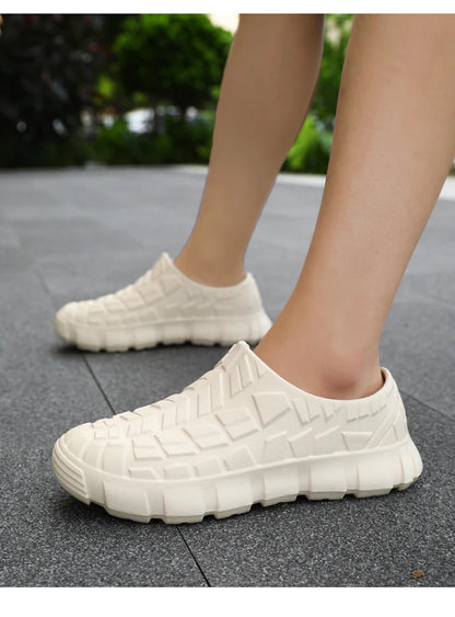 Gravix Sandal