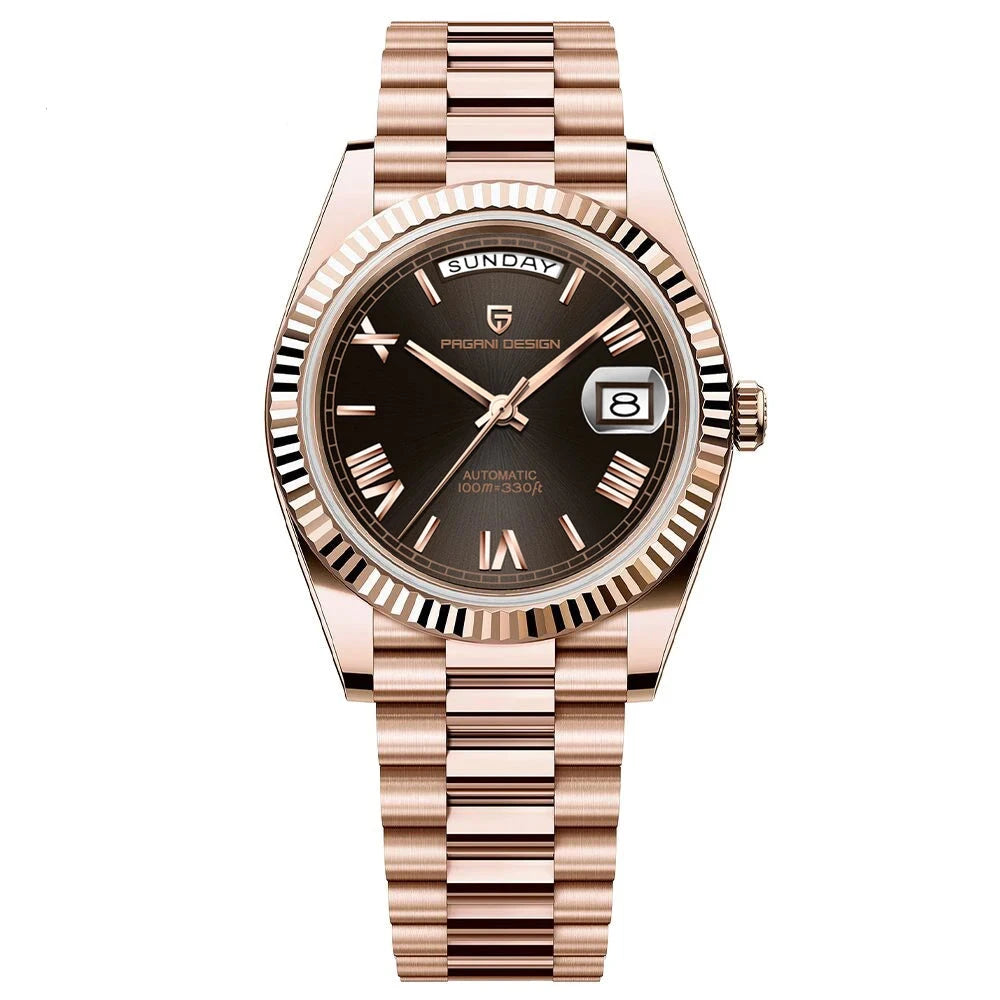 Royale DayMaster Automatic
