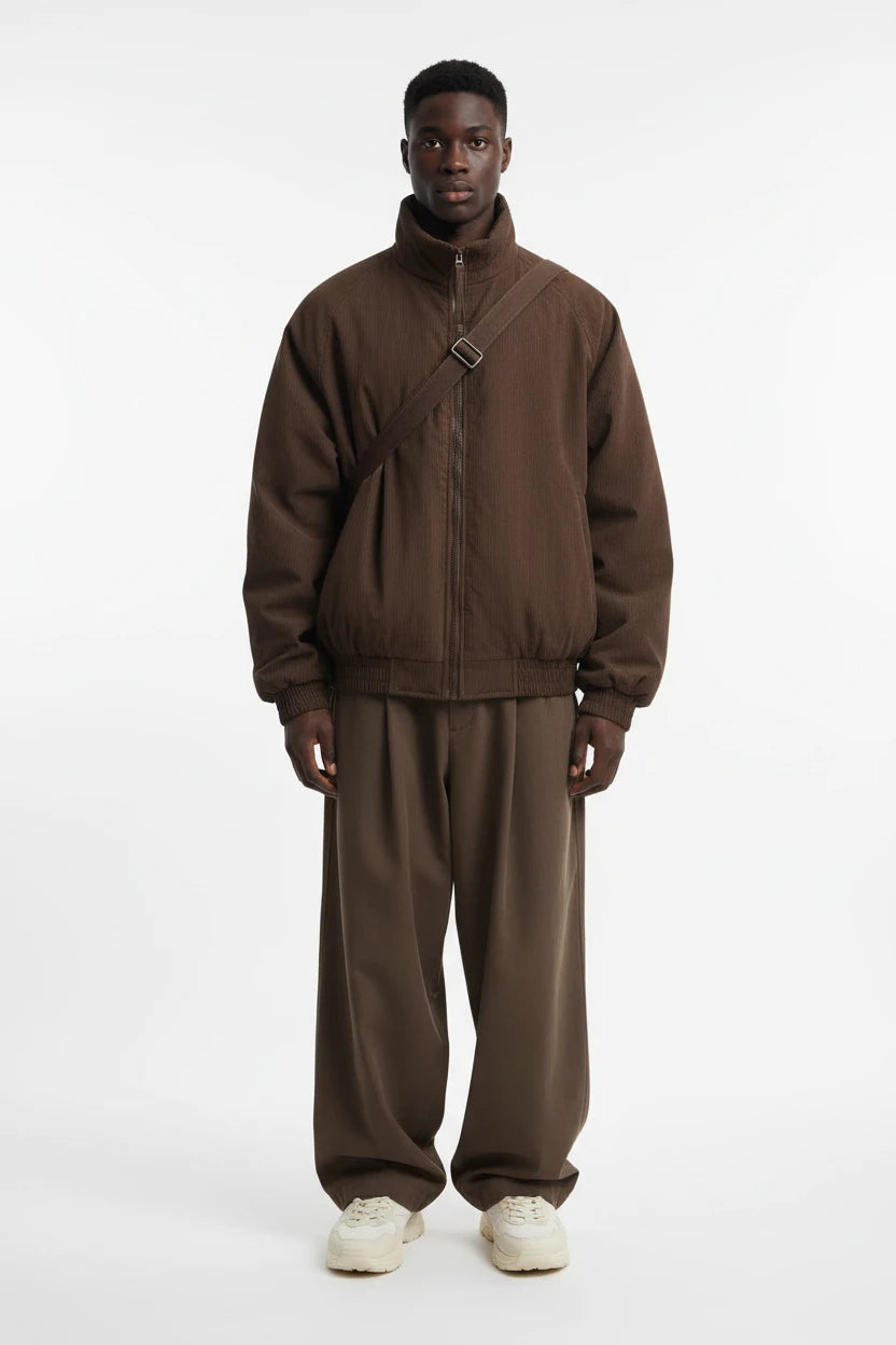 Aurelian Puffer Jacket