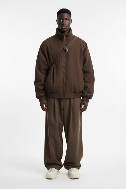 Aurelian Puffer Jacket