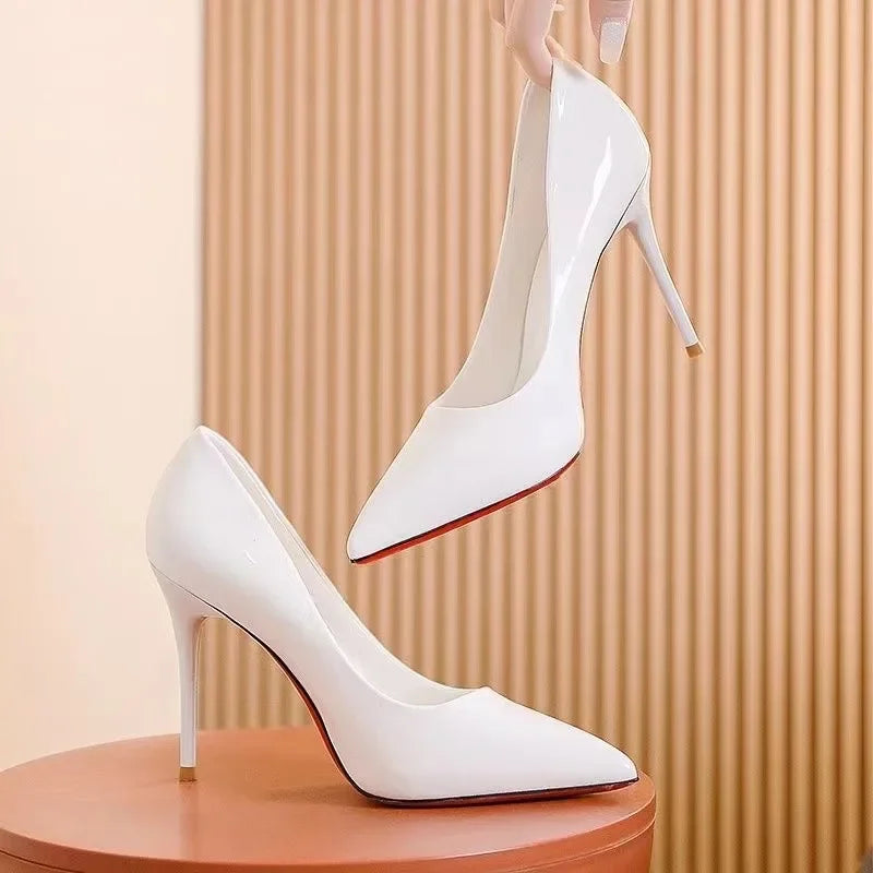 Velisse High Heels