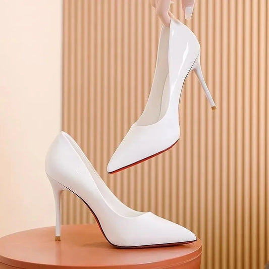 Velisse High Heels