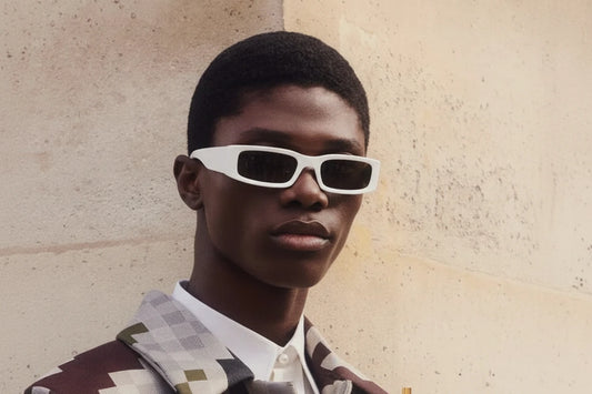 NOIR FRAME Sunglasses