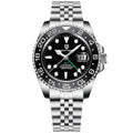 The Prestige GMT Pro
