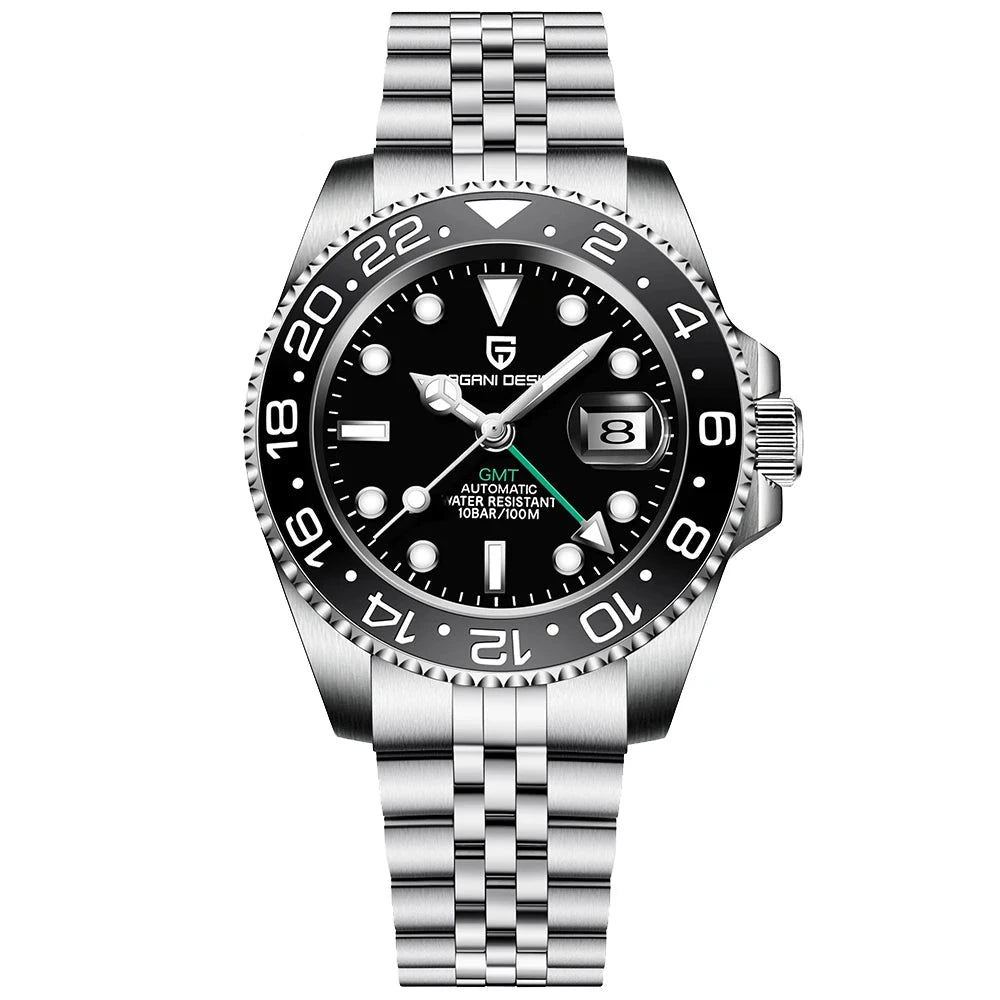 The Prestige GMT Pro