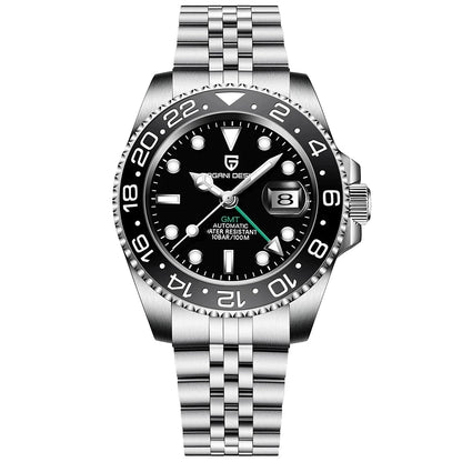 The Prestige GMT Pro
