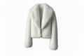 Vintage Mink Fur Jacket