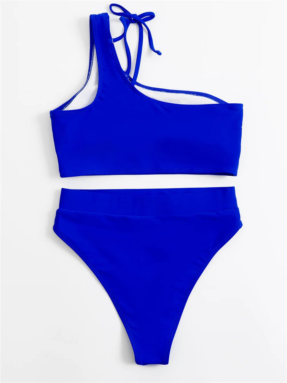 Vanta Cut-Out Bikini Set