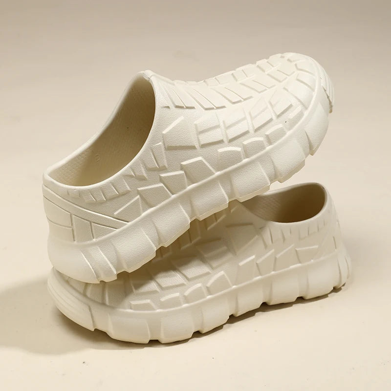 Gravix Sandal