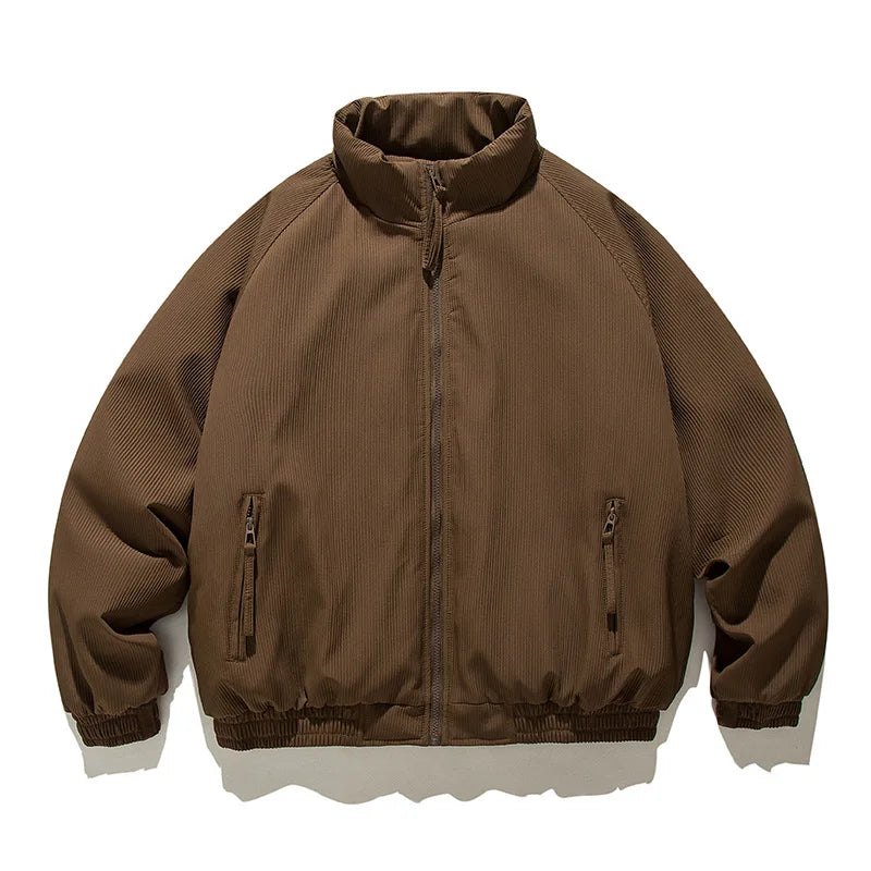 Aurelian Puffer Jacket
