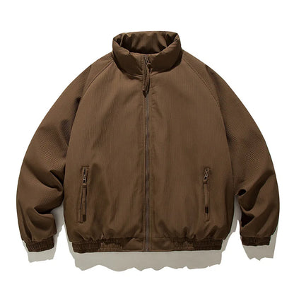 Aurelian Puffer Jacket