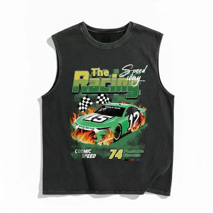 Nitro Racer Vintage Tee