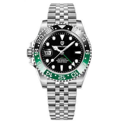 The Prestige GMT Pro