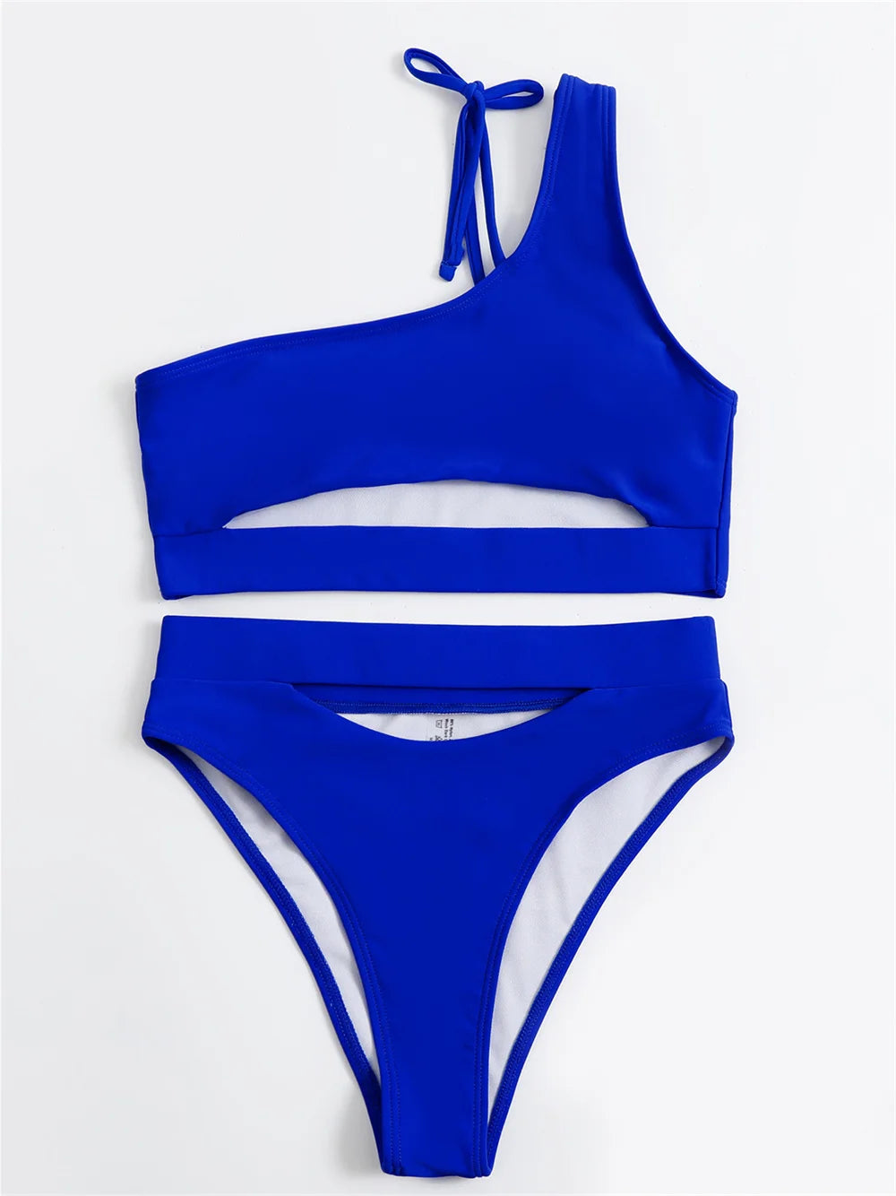 Vanta Cut-Out Bikini Set