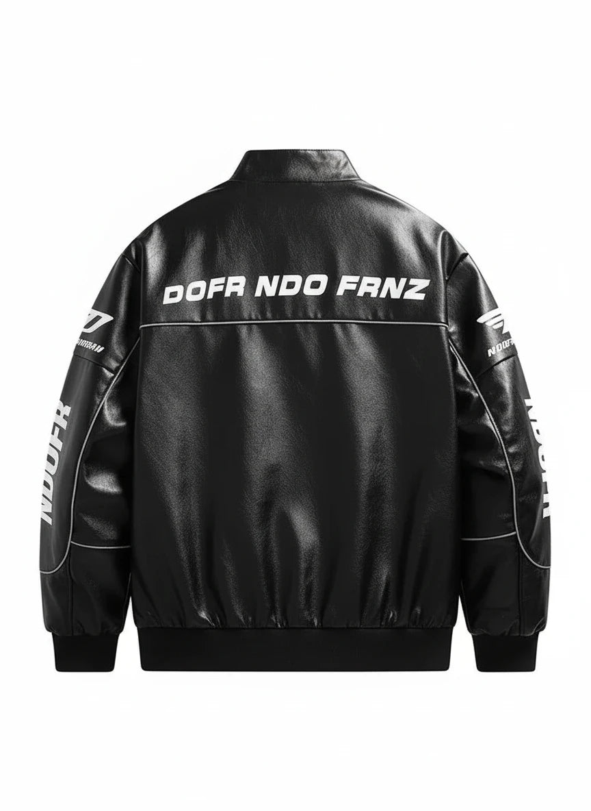 ThenVelocity Moto Racing Jacket