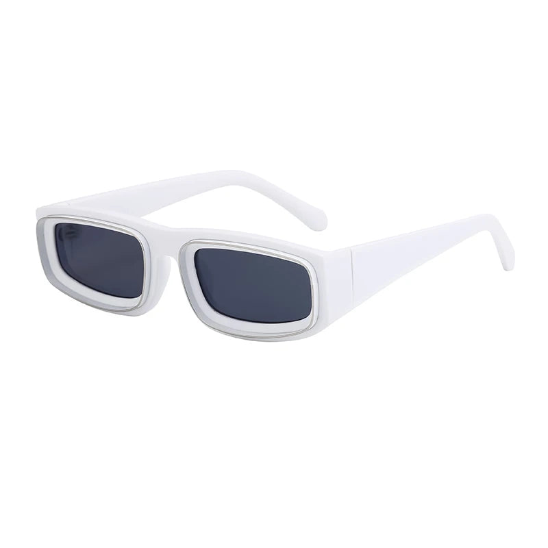 NOIR FRAME Sunglasses