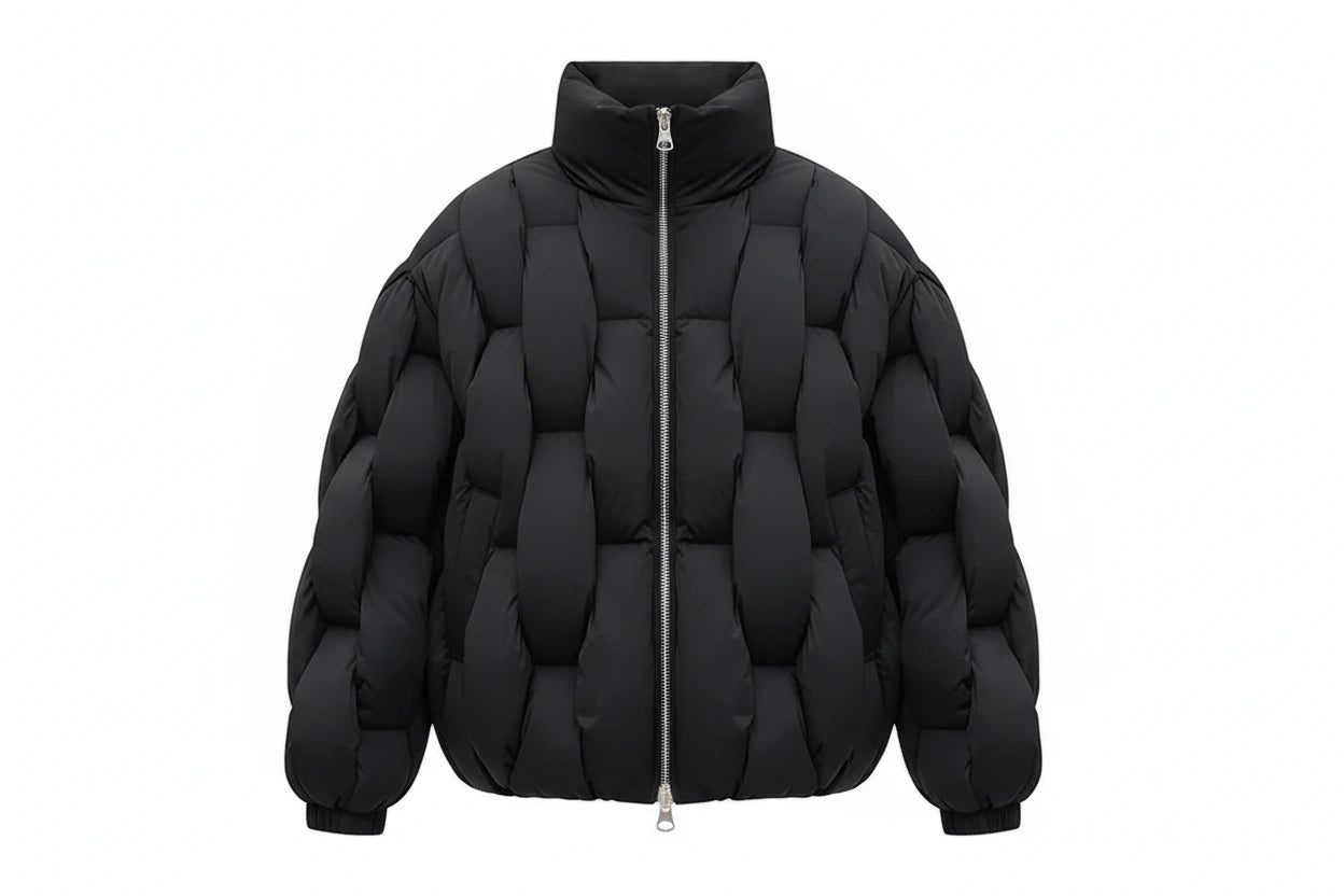 Titan Puffer Jacket