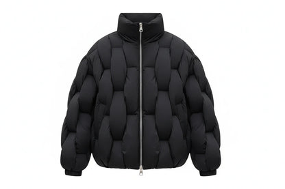 Titan Puffer Jacket